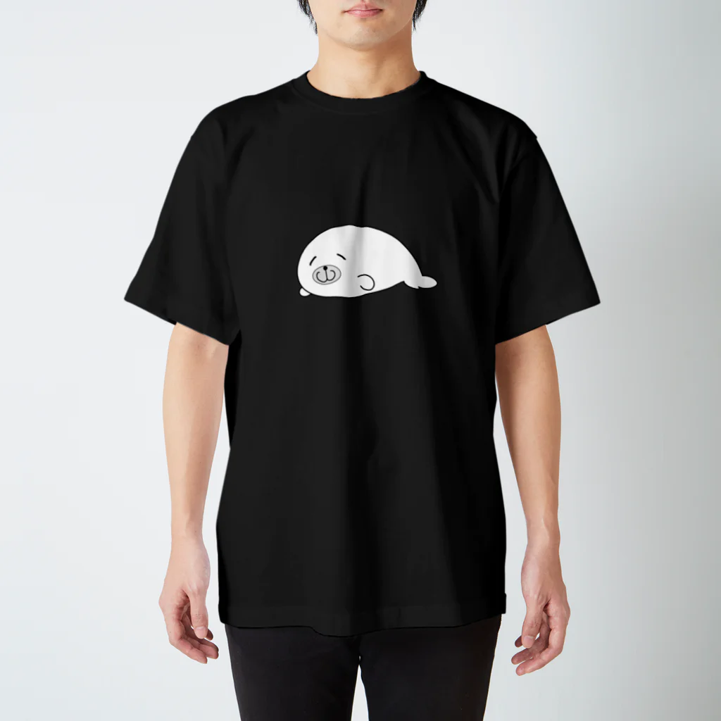 フラきょーのだらザラ氏 Regular Fit T-Shirt