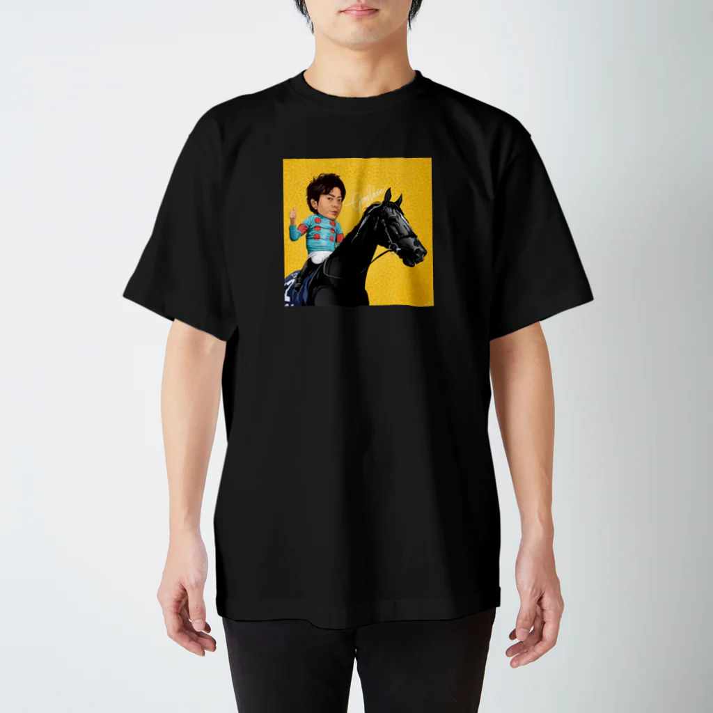 ルメルックのルメルック栄光Tシャツ スタンダードTシャツ