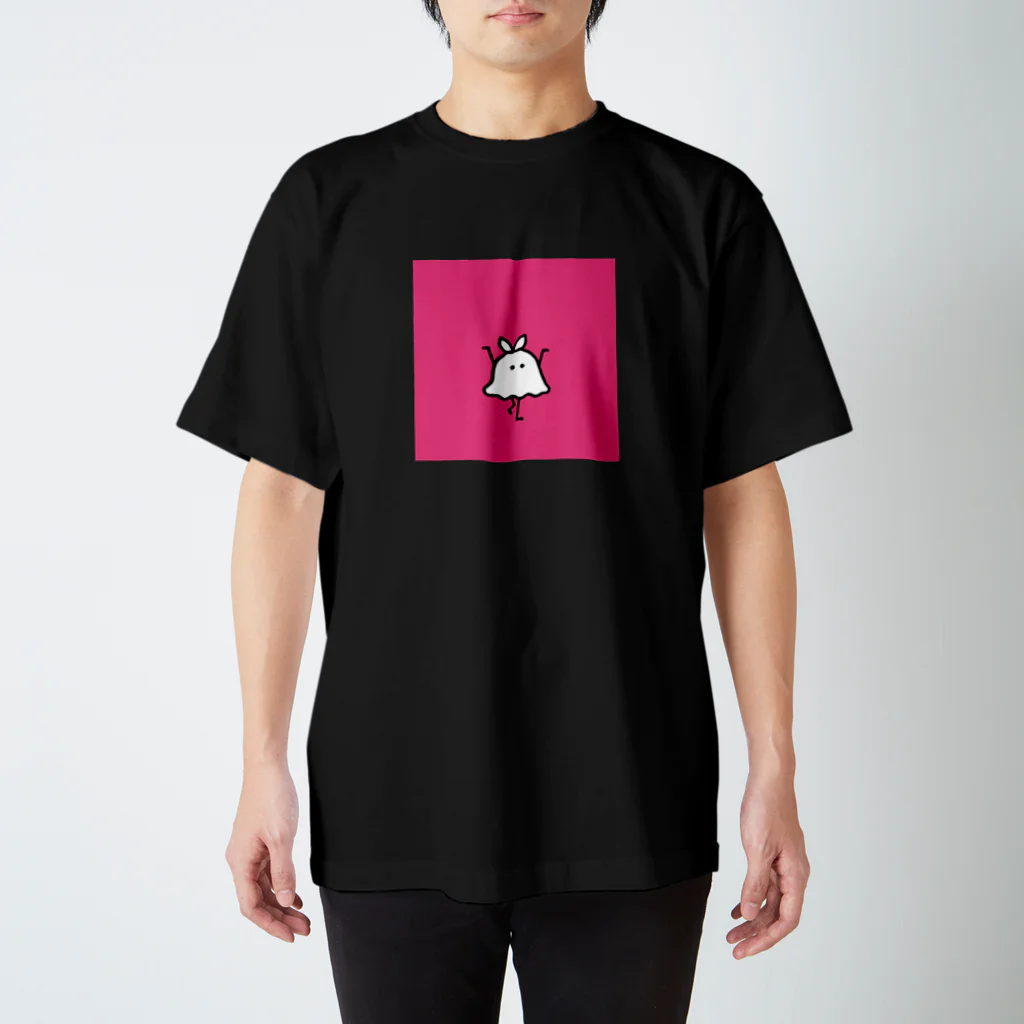 きのめちゃんのやったあ スタンダードTシャツ