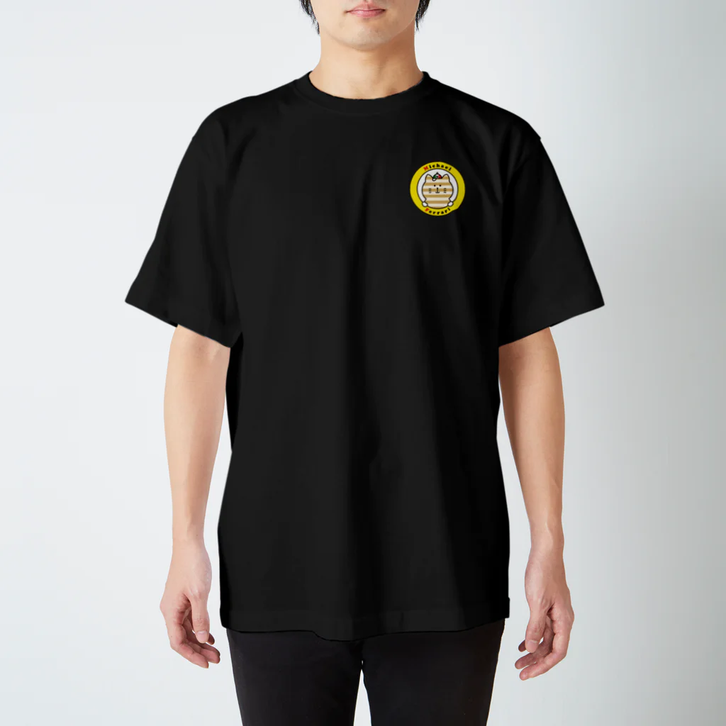 michaelferrariのマイケルフェラーリ Regular Fit T-Shirt