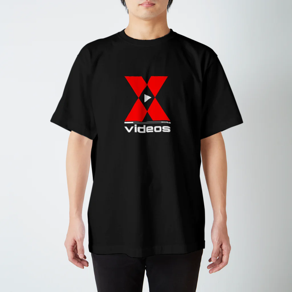 お履行のXvideos スタンダードTシャツ