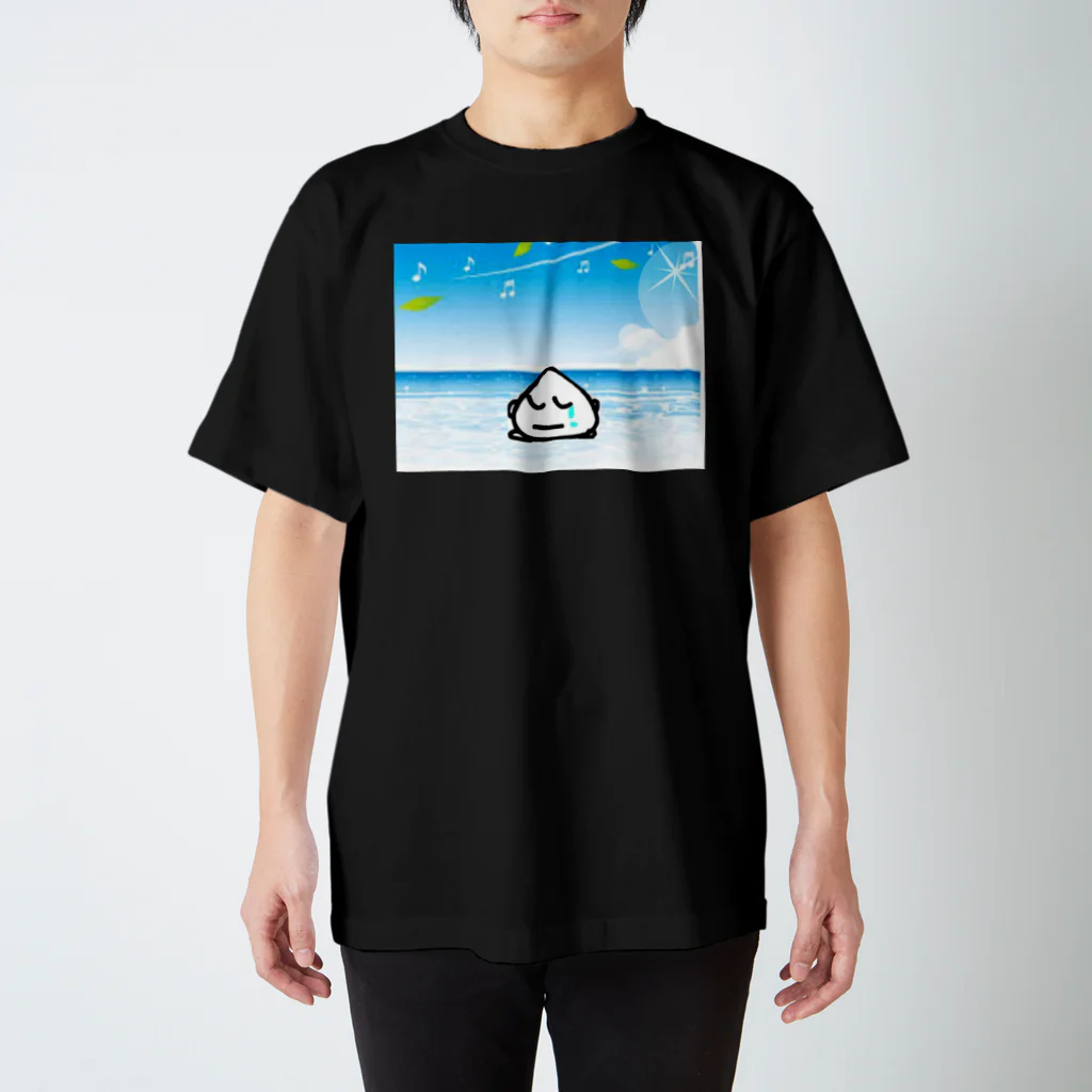 TORAZOのべそTシャツ Regular Fit T-Shirt