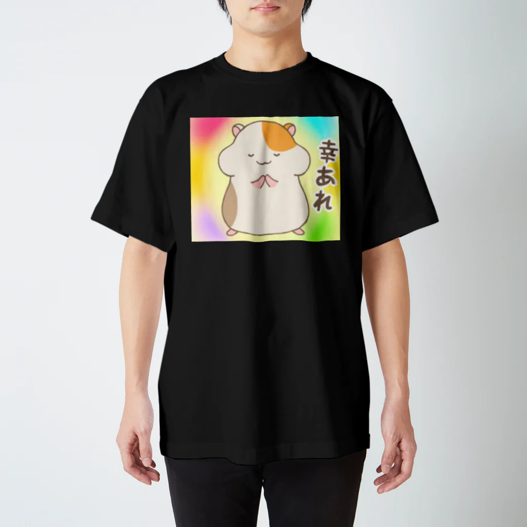 デリーのハム太・D・ドラゴン Regular Fit T-Shirt