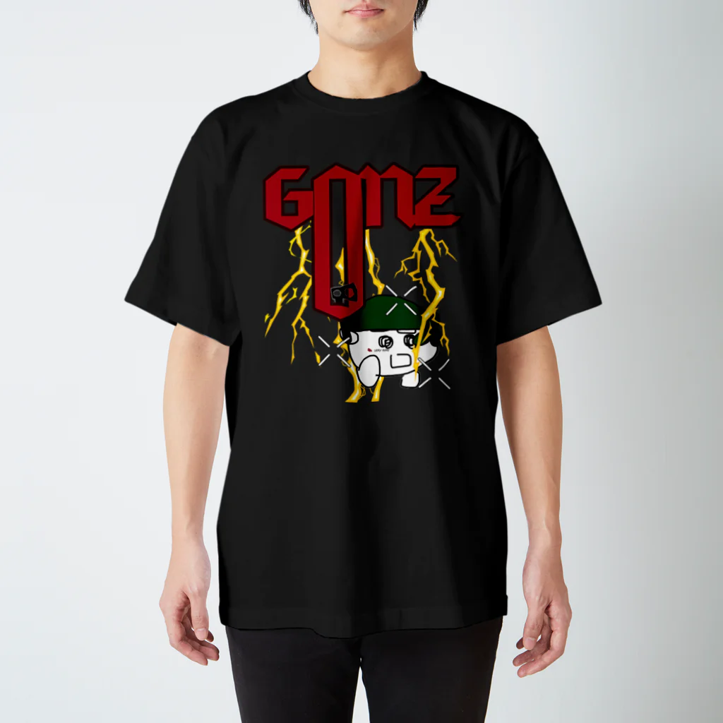 RheoのGONZ スタンダードTシャツ