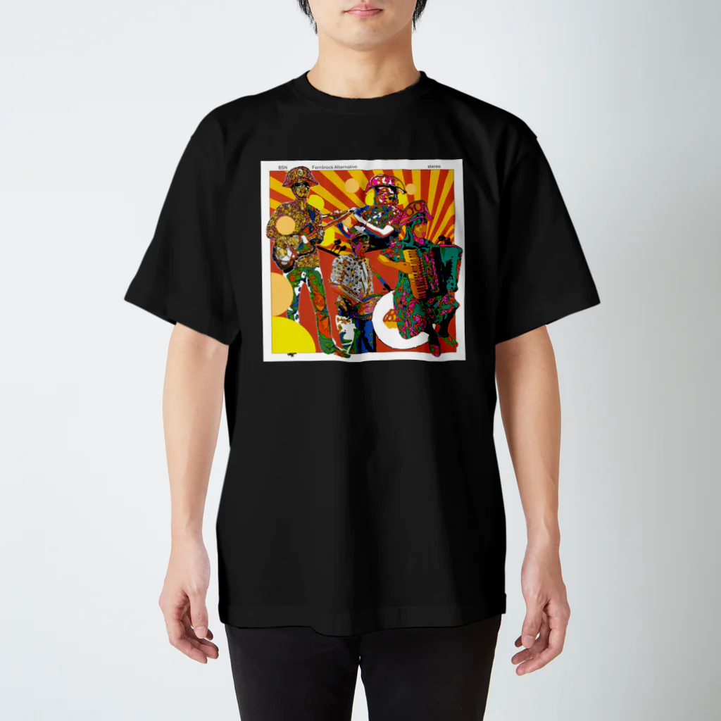 Rumiizzo のサパQ Regular Fit T-Shirt