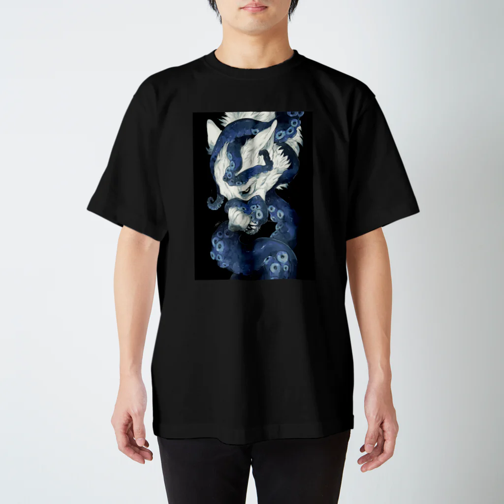 タタナ幻獣館のmostri Regular Fit T-Shirt