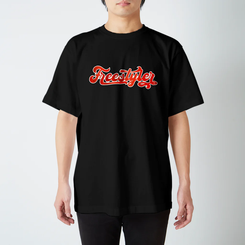 8440のFREESTYLER03 Regular Fit T-Shirt