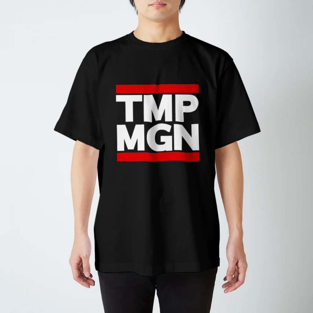 TNPMGNのTMPMGNT濃 티셔츠