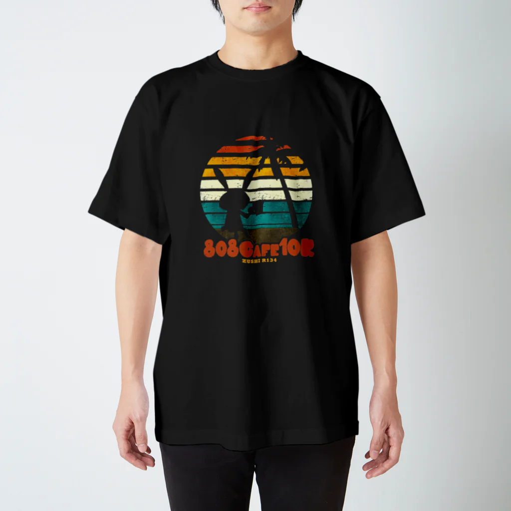 808Cafe10Rの: 10R Summer 2023 티셔츠