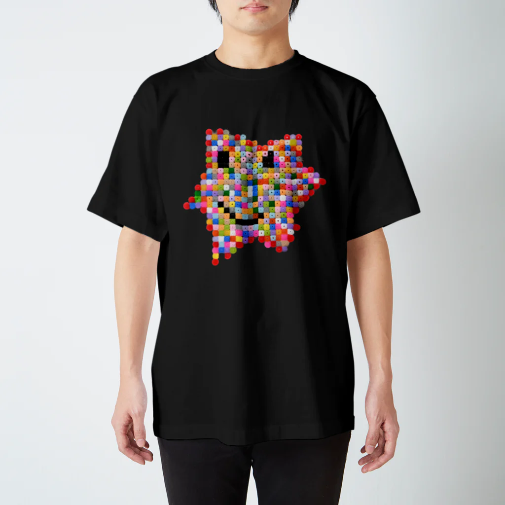 きたのかんむりのあいろん Regular Fit T-Shirt