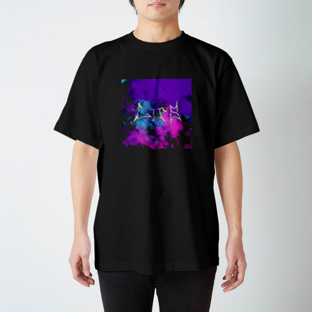 Lips__9のLips chapter2 スタンダードTシャツ