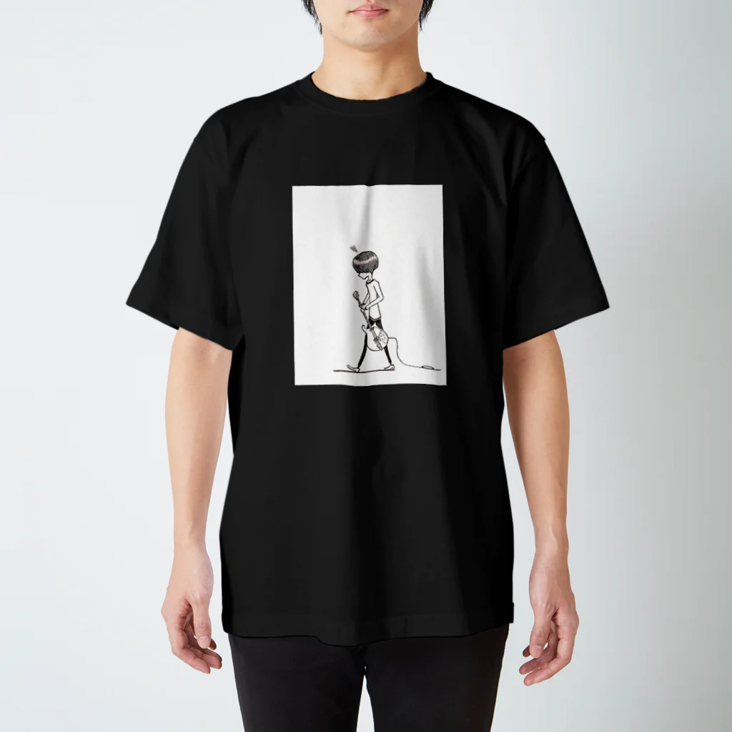 たらこぱすたの音がでない Regular Fit T-Shirt