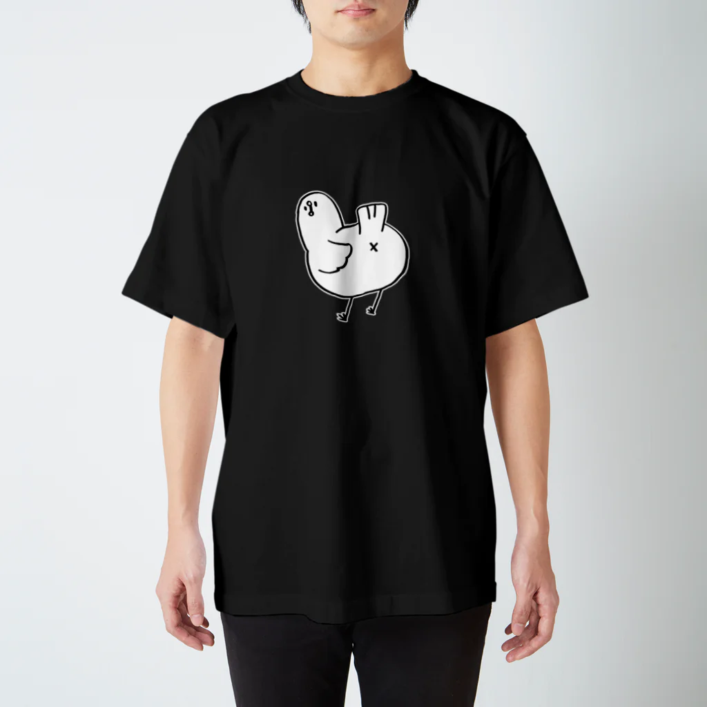 おかゆ帝国のX Regular Fit T-Shirt
