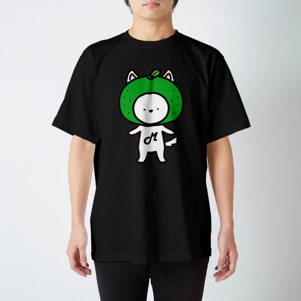 みぃまるショップのみぃまる スタンダードTシャツ