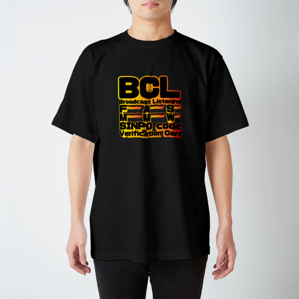 mon shopのBCL スタンダードTシャツ