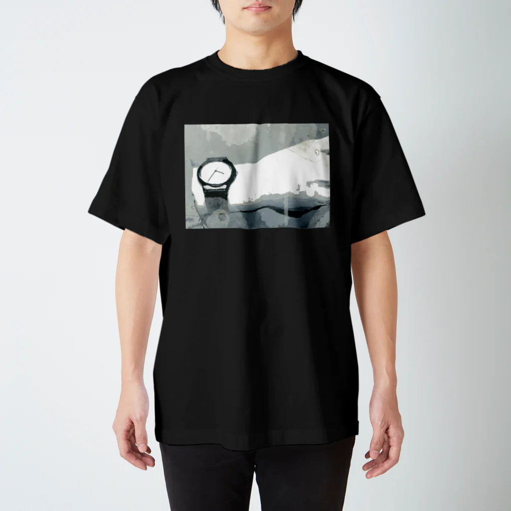 ナカガワコウタ/Cota Nakagawaのthen Regular Fit T-Shirt