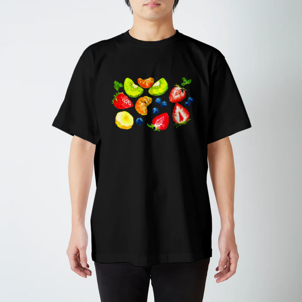 フォイルラッパーズのEat me! Regular Fit T-Shirt