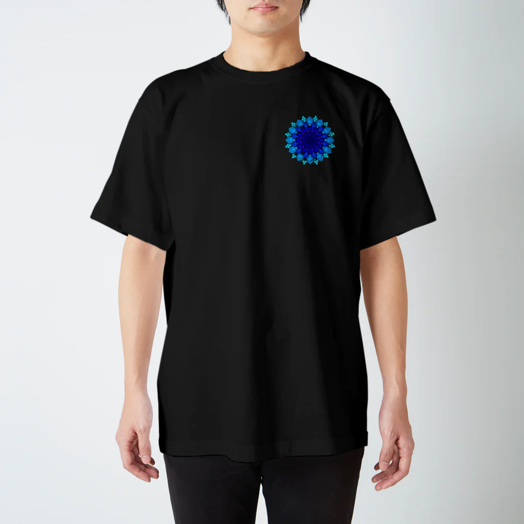 せとうちのしまDOTARTのむらお② Regular Fit T-Shirt