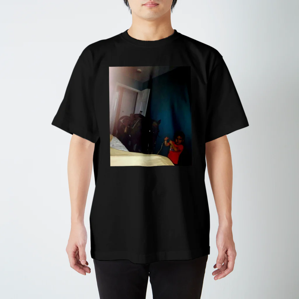 Cursed ImagesのCursed Image 2 スタンダードTシャツ