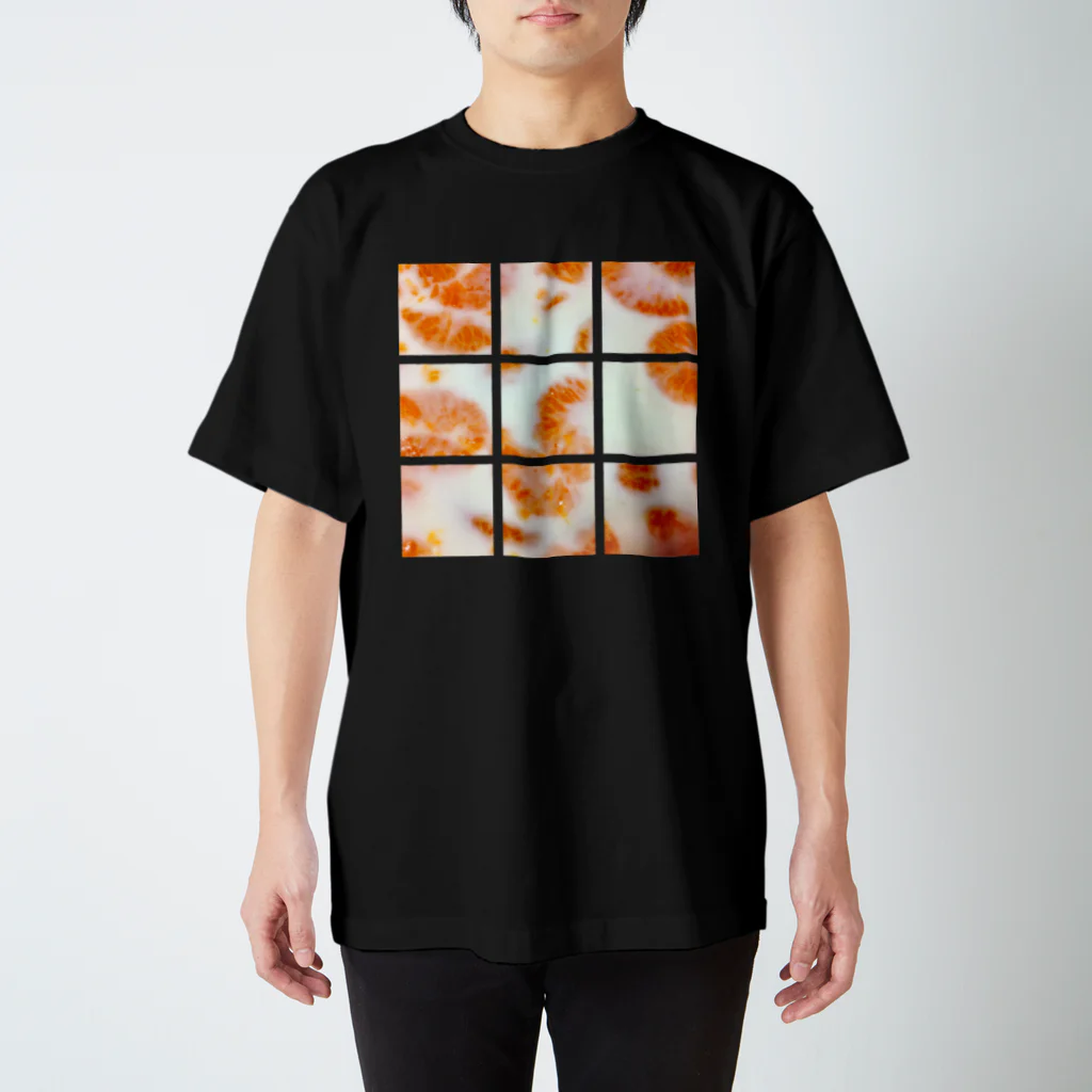 めひかりデザイン室のあの夏の味 Regular Fit T-Shirt