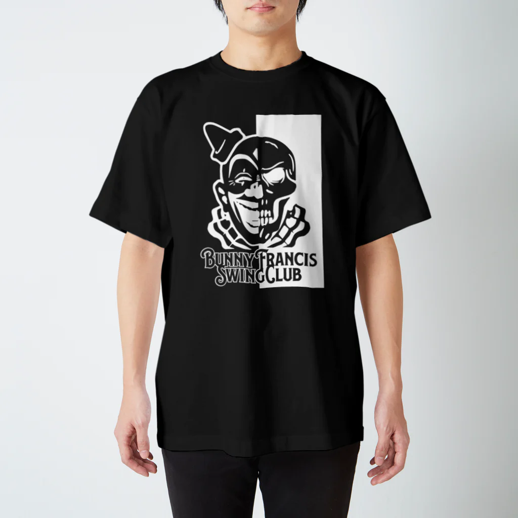 HoneyBunnyのFrancis Regular Fit T-Shirt