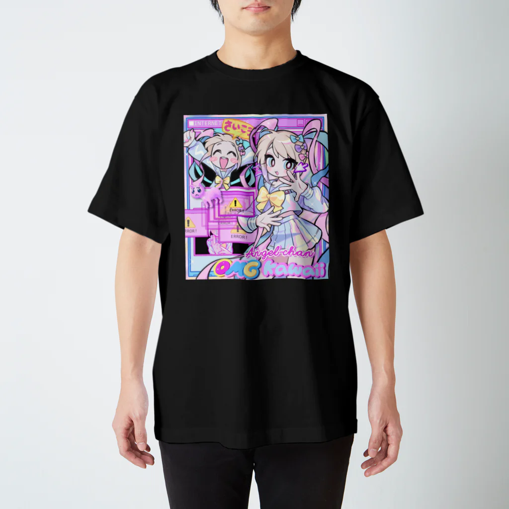 STG1500の超てんちゃん Regular Fit T-Shirt