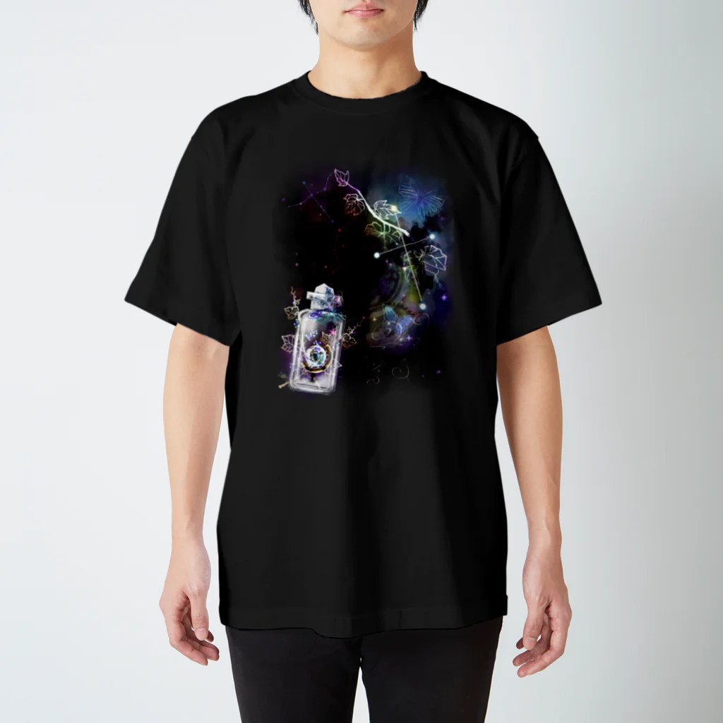 Δray☆storeの夜を想う Regular Fit T-Shirt