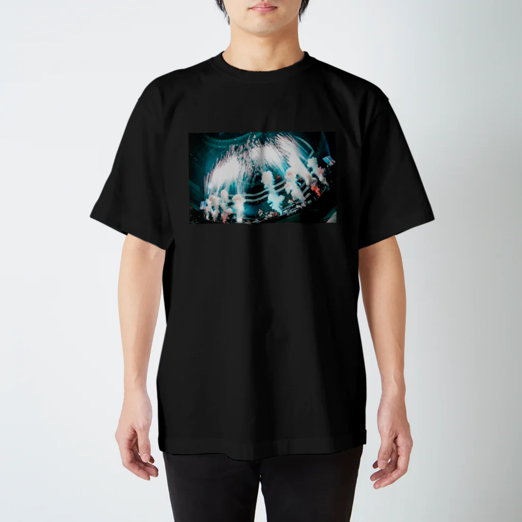 ゆか(*°∀°)のLIVE Regular Fit T-Shirt