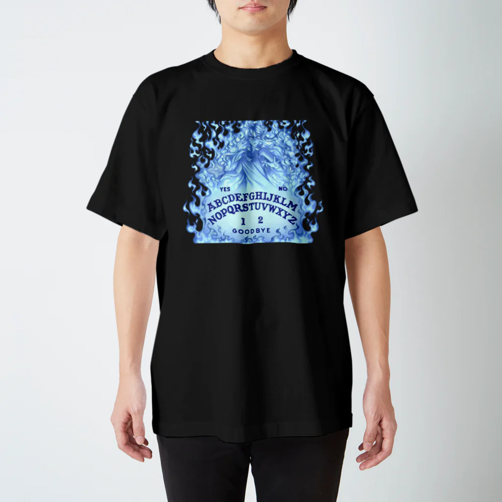 Gothestのスピリットボード / Spirit Board Regular Fit T-Shirt