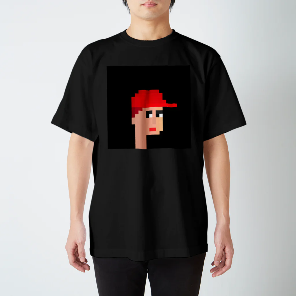 UgonkeのTシャツ屋さんのugonke meme Regular Fit T-Shirt