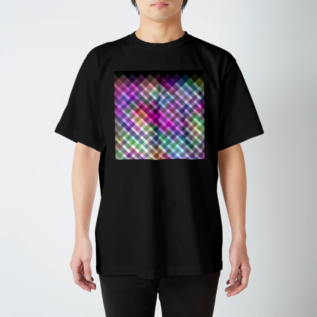 ﾃｸﾉﾅｶﾑﾗのSPRING SUNSHINE Regular Fit T-Shirt
