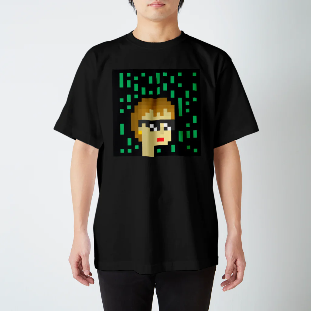 UgonkeのTシャツ屋さんのugonke meme Regular Fit T-Shirt