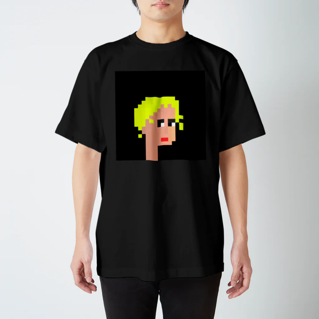 UgonkeのTシャツ屋さんのugonke meme スタンダードTシャツ