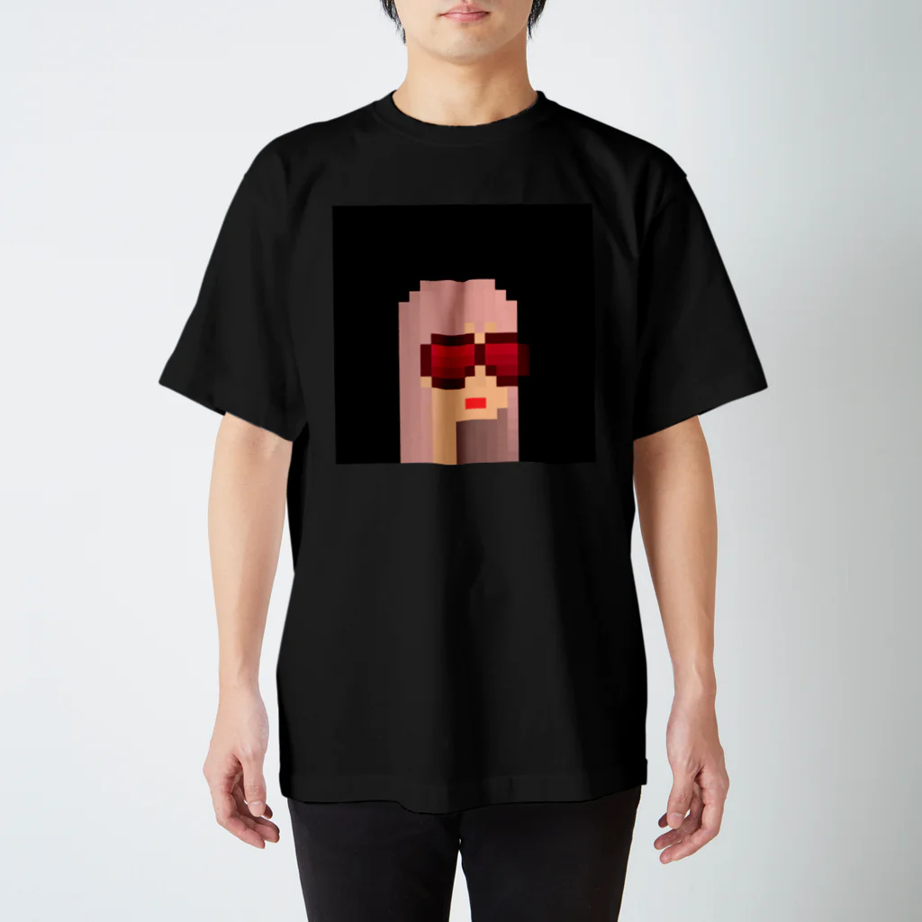 UgonkeのTシャツ屋さんのugonke meme スタンダードTシャツ