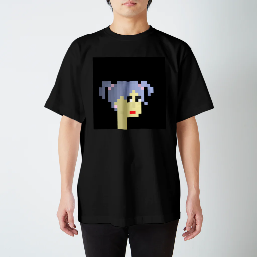 UgonkeのTシャツ屋さんのugonke meme スタンダードTシャツ