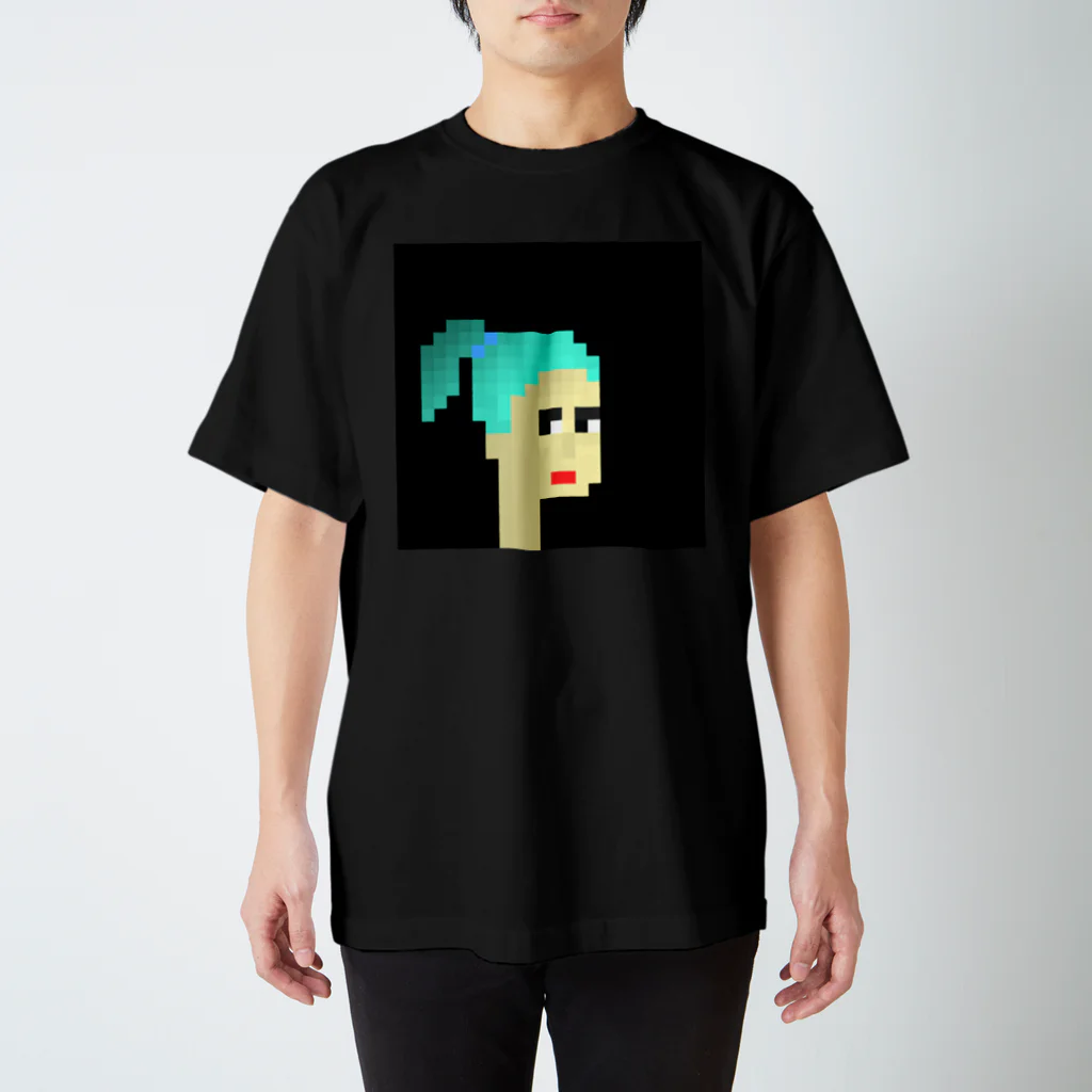 UgonkeのTシャツ屋さんのugonke meme スタンダードTシャツ