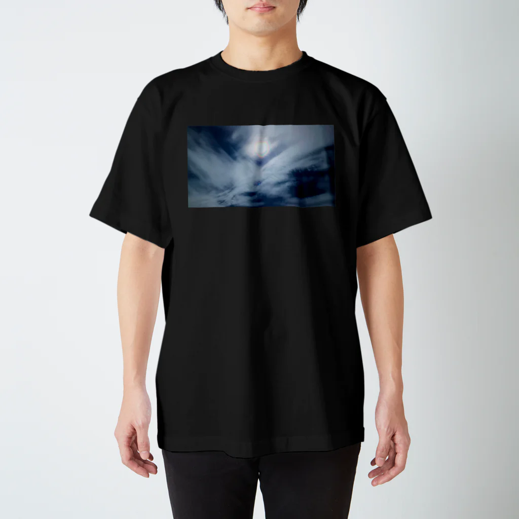 Kusatimuiの宝珠 スタンダードTシャツ