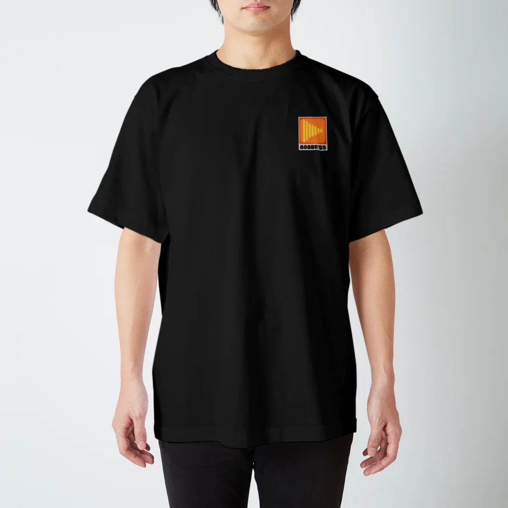 Groove Riot GearのType Beat Producer スタンダードTシャツ