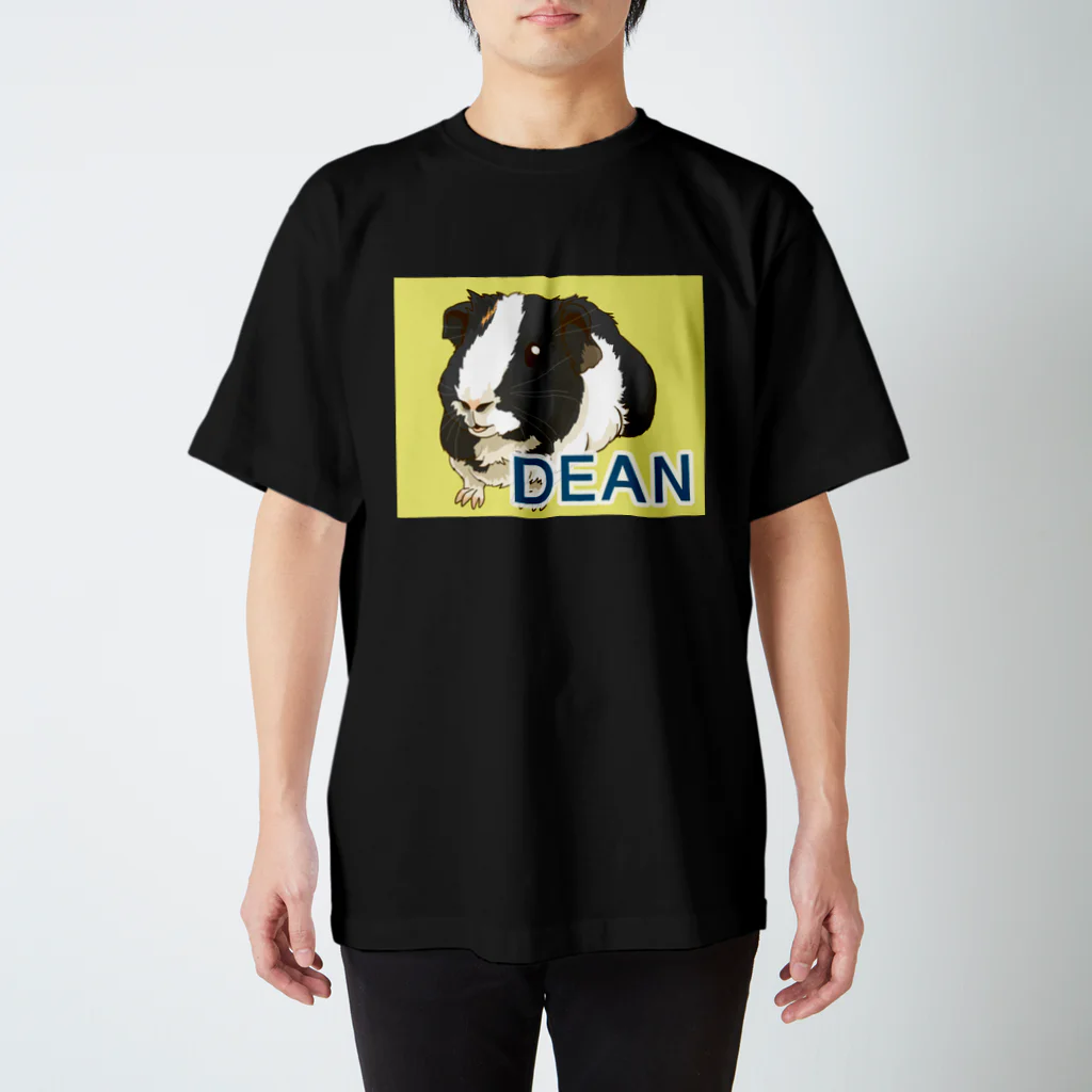 LichtmuhleのDEANちゃん Regular Fit T-Shirt