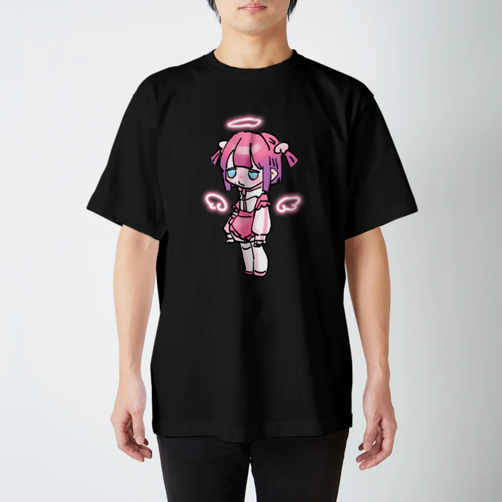 abichan001のそのちゃん スタンダードTシャツ