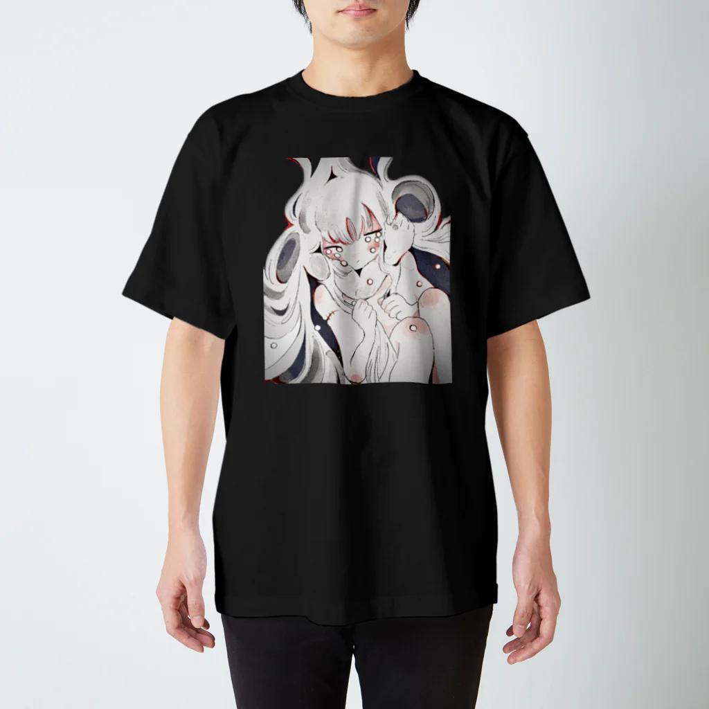 遠藤葉月の自信作の被写体 Regular Fit T-Shirt