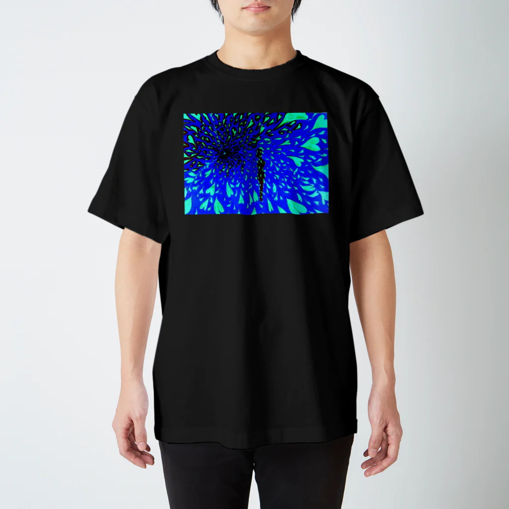 klibraryのwonder show ms. Regular Fit T-Shirt