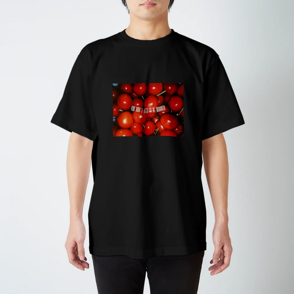 Kamabooの大丈夫だよ、Tシャツ Regular Fit T-Shirt