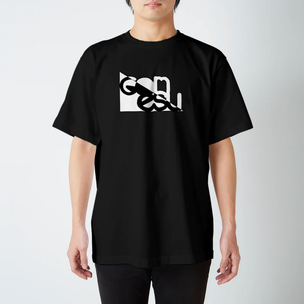 もち きな子のえいゴメス Regular Fit T-Shirt