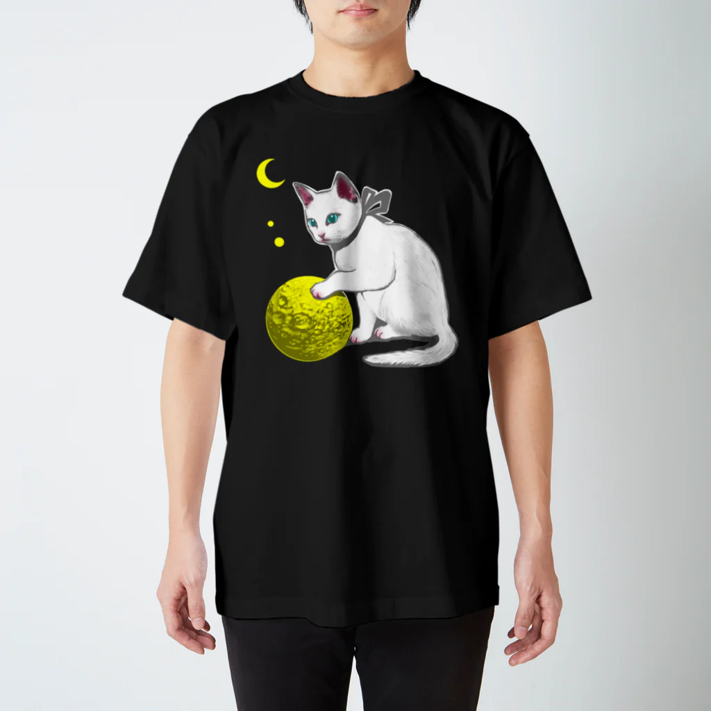 金星灯百貨店のボール遊び Regular Fit T-Shirt