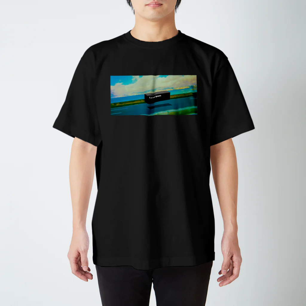 監獄ひろばのlipsum Regular Fit T-Shirt