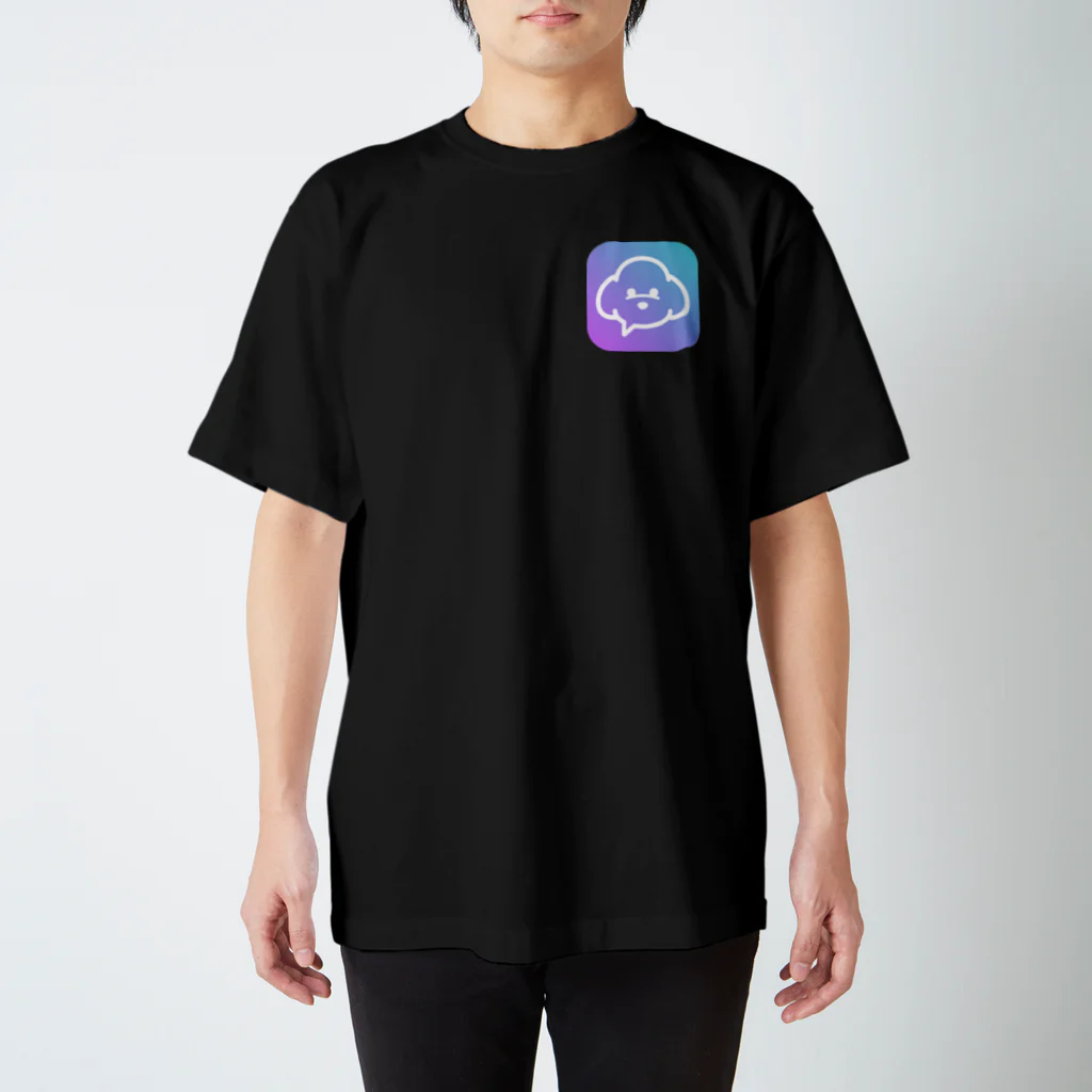 meanのmean_o Regular Fit T-Shirt