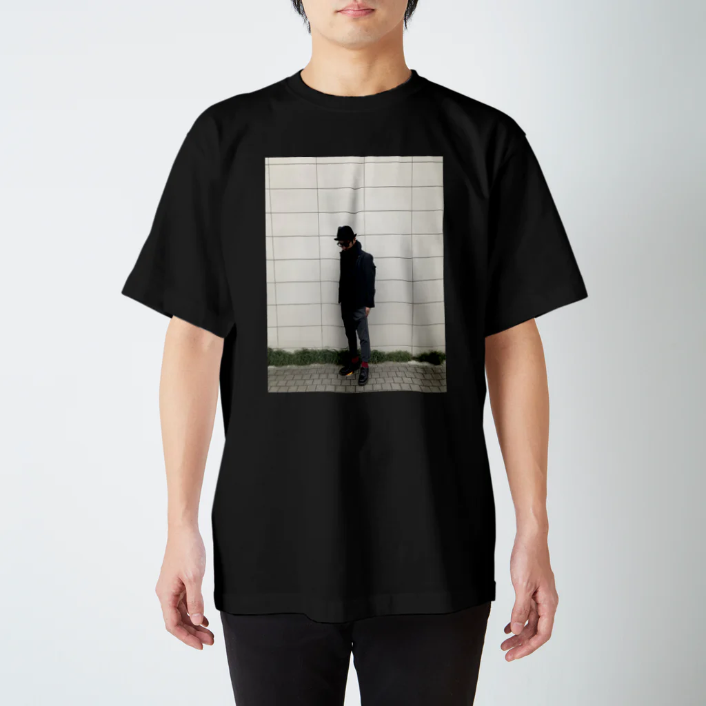 nakajijapanのnakajijapan  Regular Fit T-Shirt