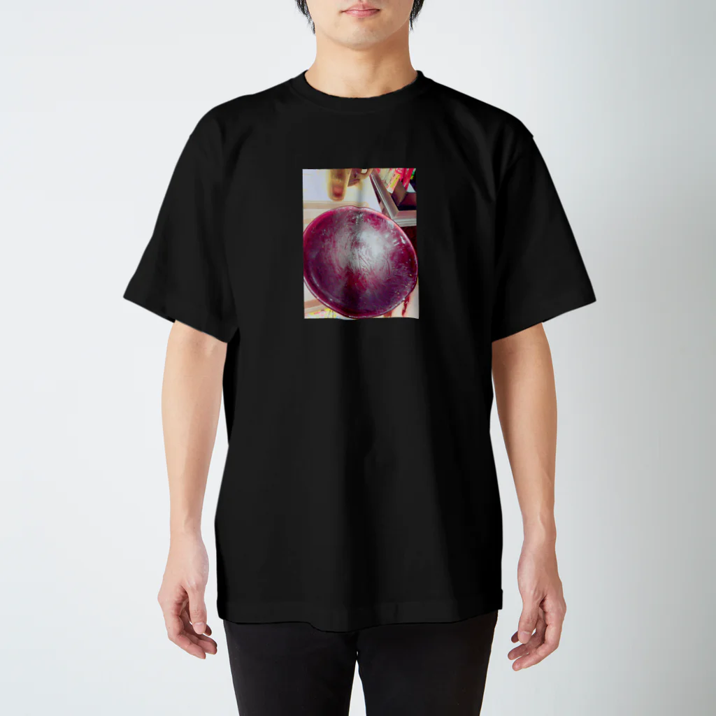 お疲れ様の牛丼キング完食Tシャツ Regular Fit T-Shirt