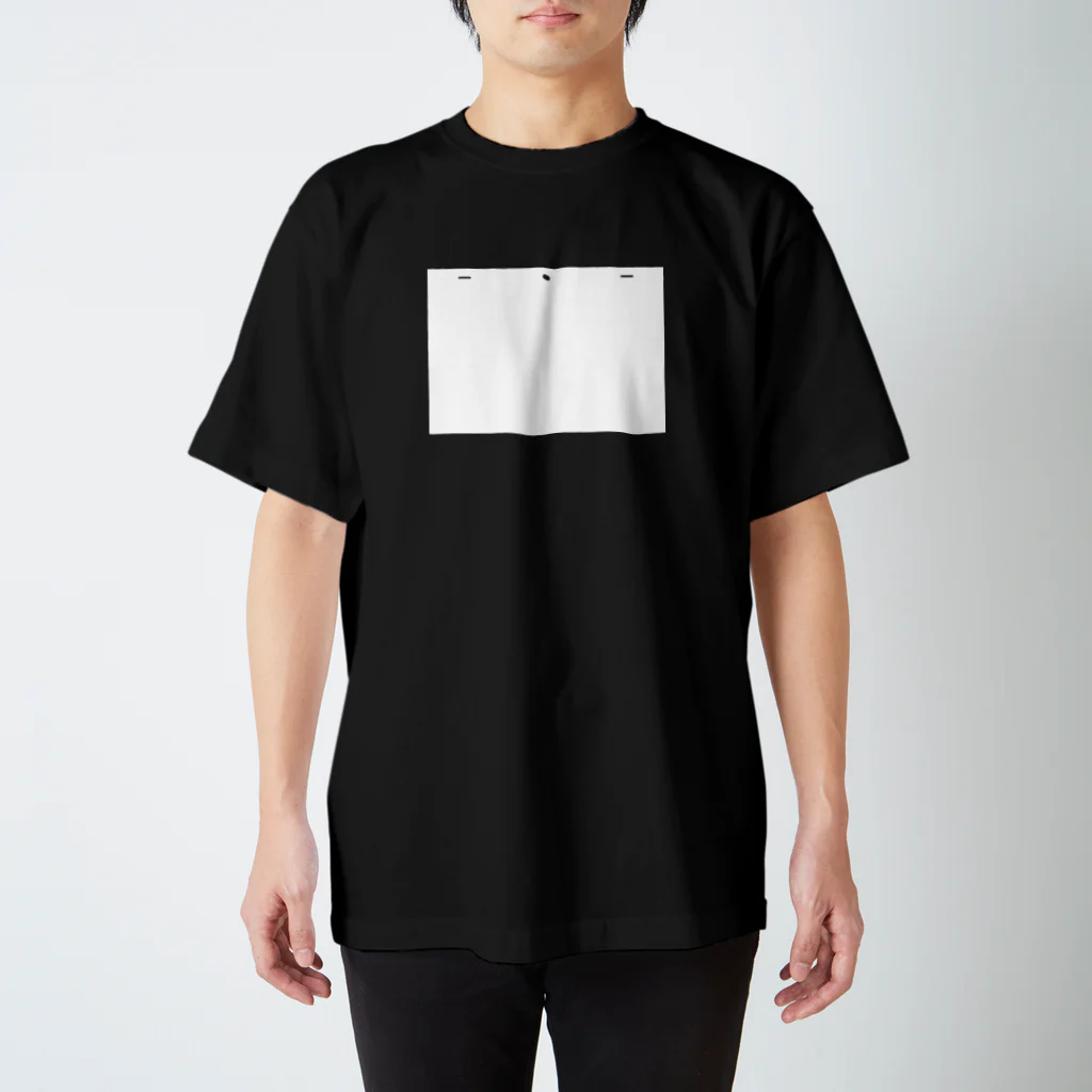 mendakoの作画用 Regular Fit T-Shirt